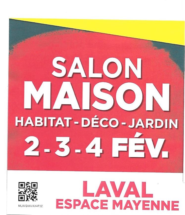 salon de l habitat