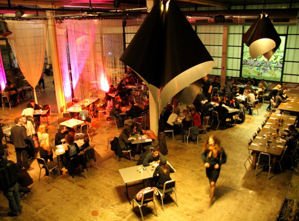 Repas et activités Tit'Ouest