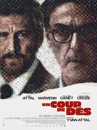 Un ciné Ça te dit? UN COUP DE DÈS