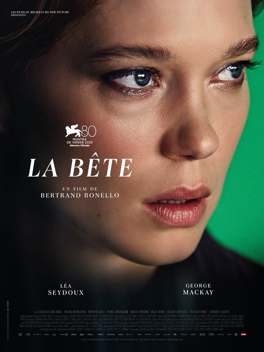 Cinéma 