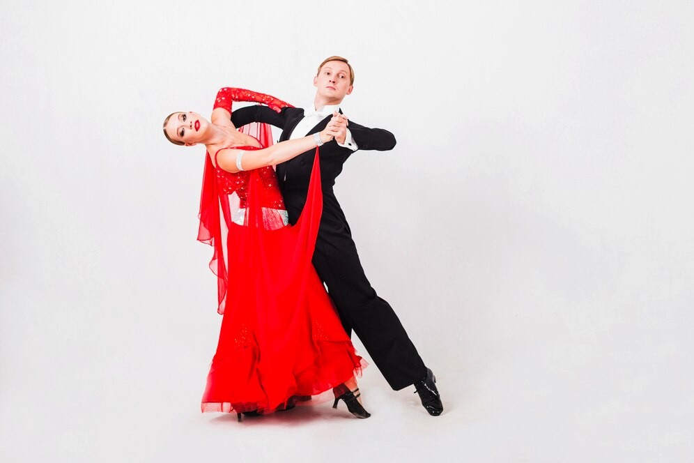 Bal à Montrouge