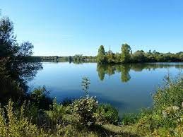 Balade autour du Lac de Venables