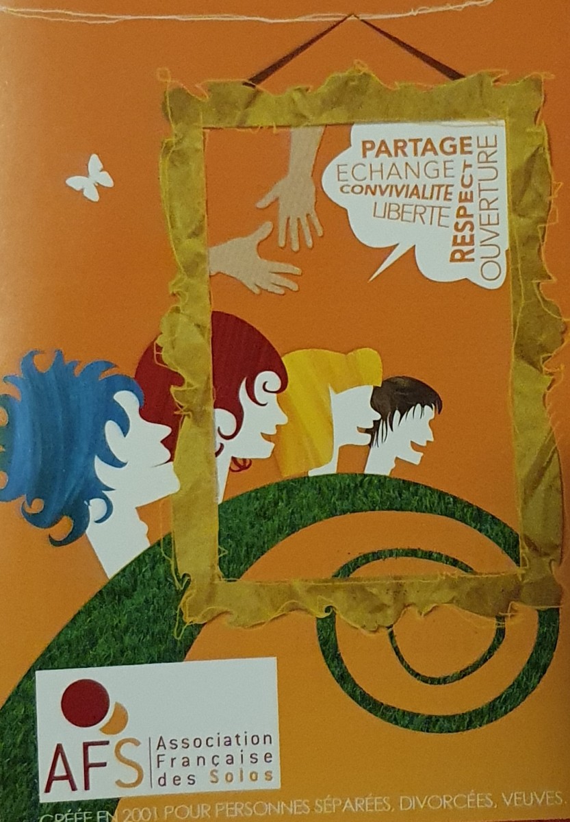 Assemblée générale de l'association solos à Lille