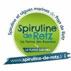 SPIRULINE DE RETZ