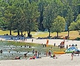 MARCHE AU PARC MIRIBEL JONAGE - SORTIE GRATUITE