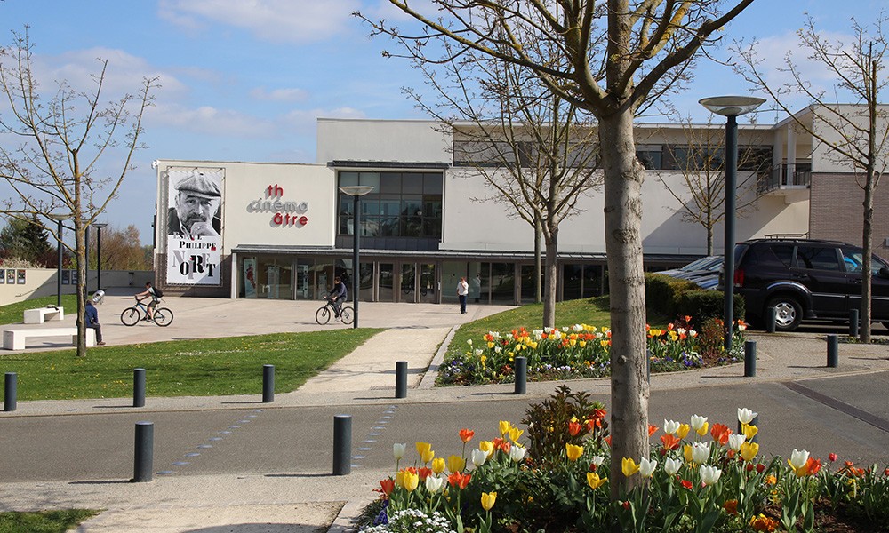 CINEMA : COURTS  METRAGES