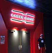 Laser game évolution plus resto chinois le jardin impérial