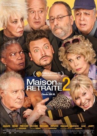 Maison  de retraite 2