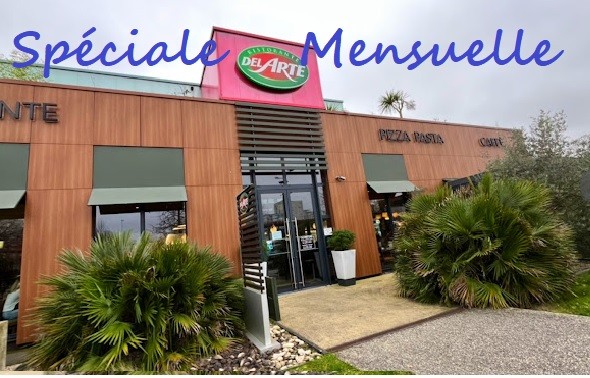 Spéciale Mensuelle - Avec les solos de Laval