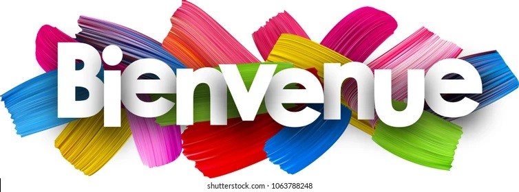 Accueil des Nouveaux/Découverte de notre Asociation.
