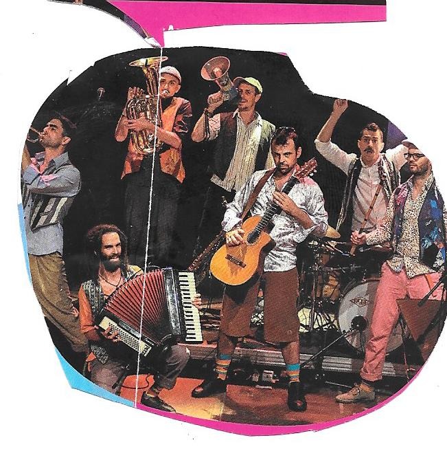 Festival à Travers Chants