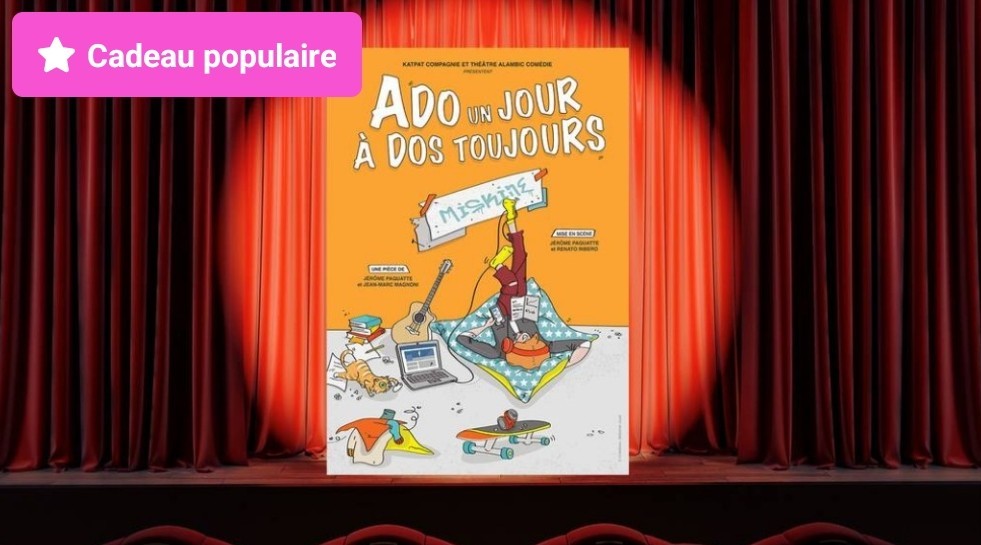 Théâtre au Kabaret