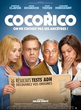 Un ciné Ça te dit ?? Allons voir COCORICO