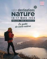 Salon destinations NATURE
