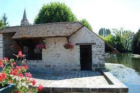 rando 19km la ferte-alais