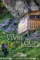 Vivre avec les loups à l'auditorium