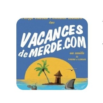 Théâtre :