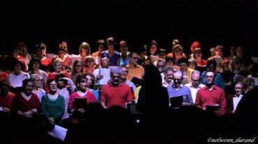 9ème WE En Chanteurs