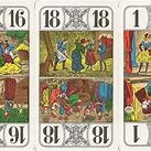 Tarot et autres jeux de socit