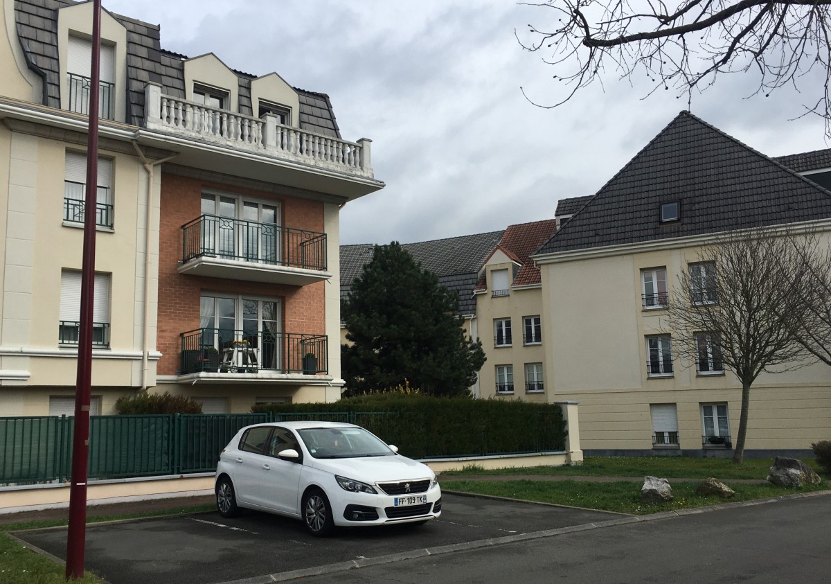 Auberge espagnole