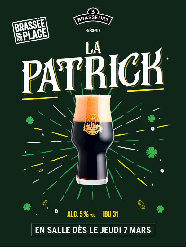 Dégustation de bière