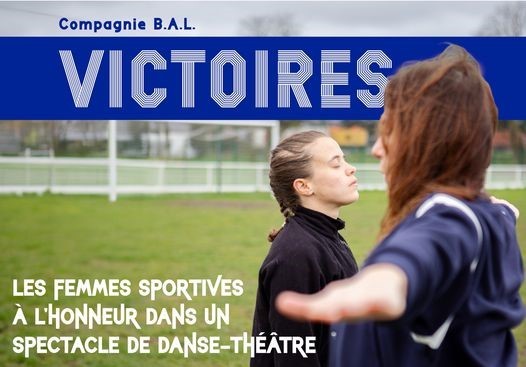 Victoires (spectacle)