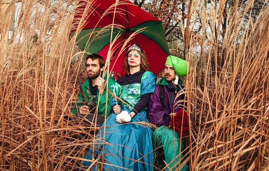 Drache nationale (fest.spring)
