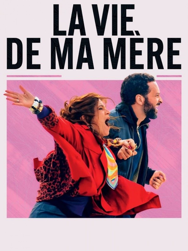 Ciné Le Quesnoy : la vie de ma mère