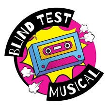Blind-test à la maison