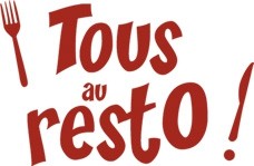 Retrouvailles mensuelles et soirée resto