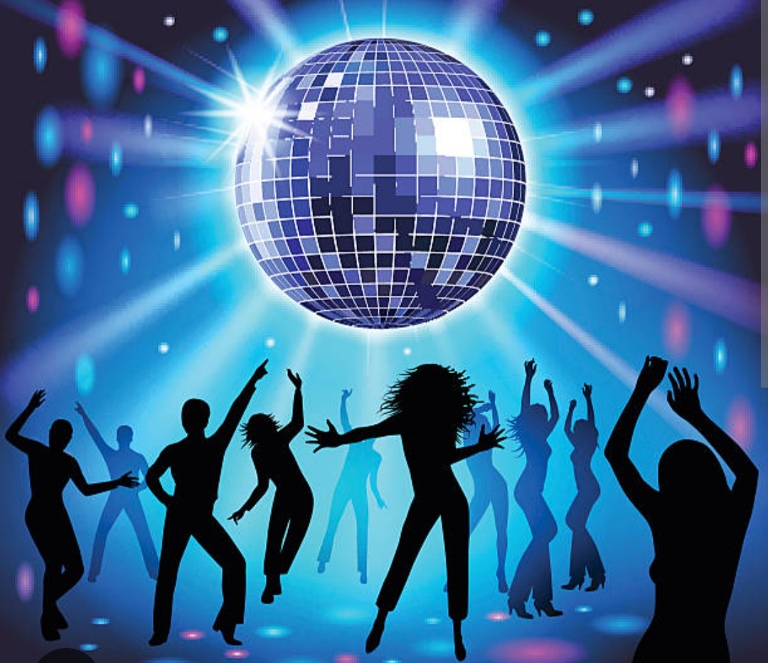 Thé DISCO