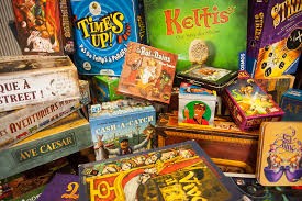 jeux de société