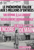 Il reste encore demain à l'auditorium