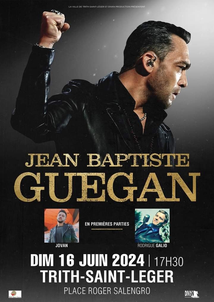 CONCERT GRATUIT DIMANCHE 16 JUIN