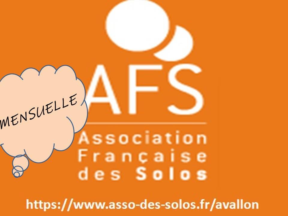 Notre mensuelle  ANNULE faute de participants