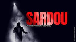 CONCERT  MICHEL SARDOU