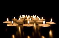 Candlelight : Hommage  ABBA