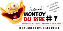 Montoy du Rire