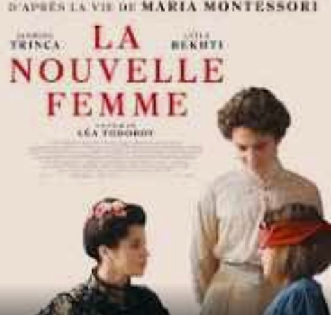 Cinéma : 