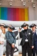 Fondation Louis VUITTON - L'expérience VR
