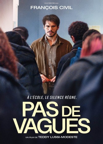 Ciné ''Pas de vagues