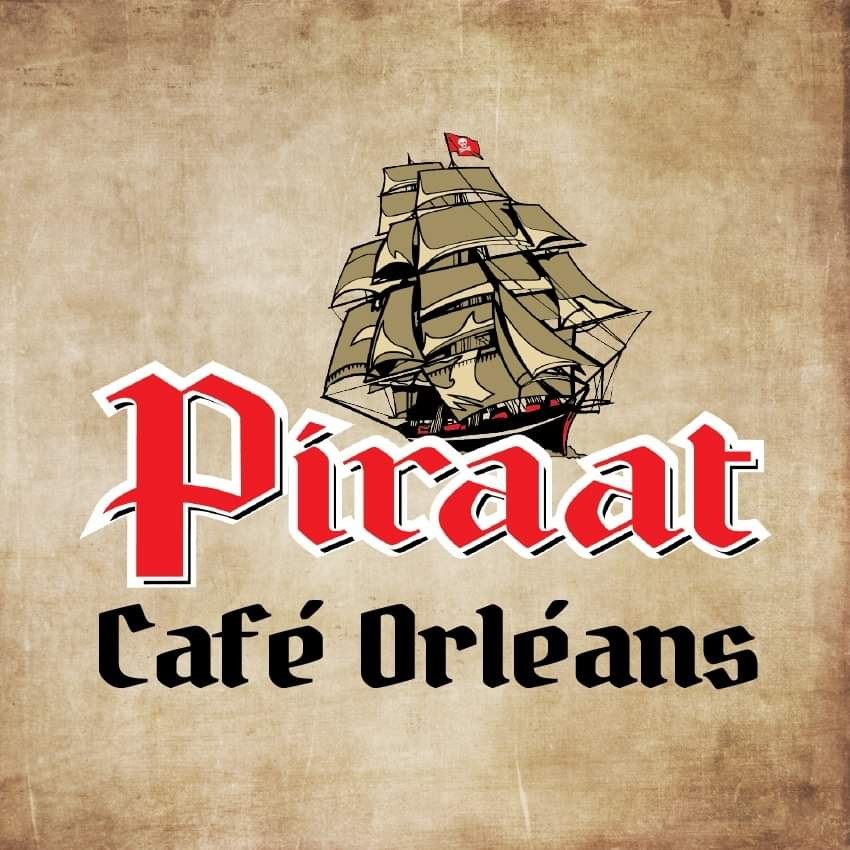 Après ciné piraat café