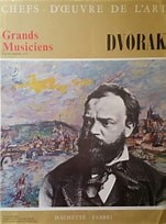 Symphonie du Nouveau Monde de Dvorak