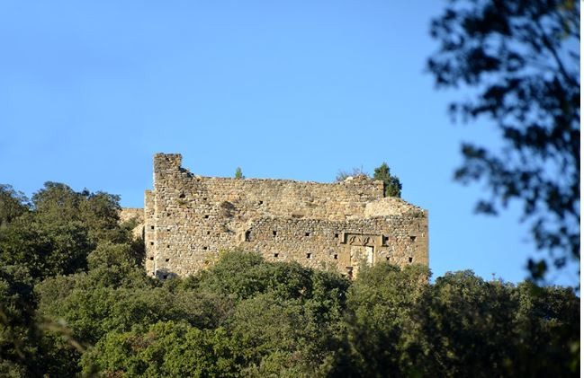 Ballade et pic nique Sérignan