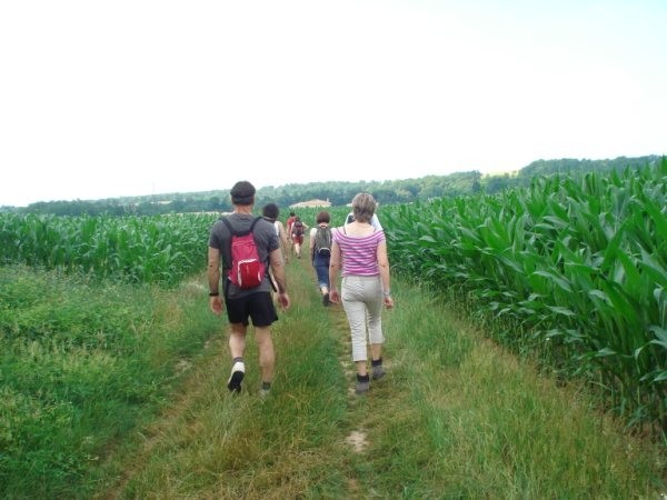 Marche du Coeur