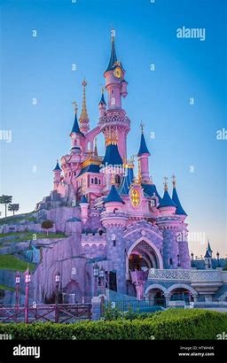 15ᵉ Gala du club Rock sur le thème Disney
