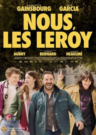 cinéma Nous les Leroy