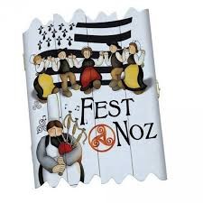 FEST NOZ