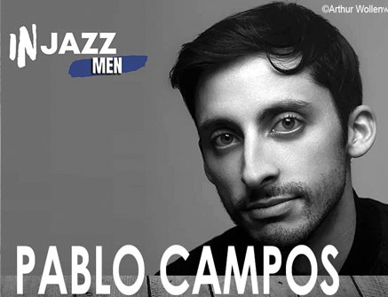 Concert Pablo CAMPOS