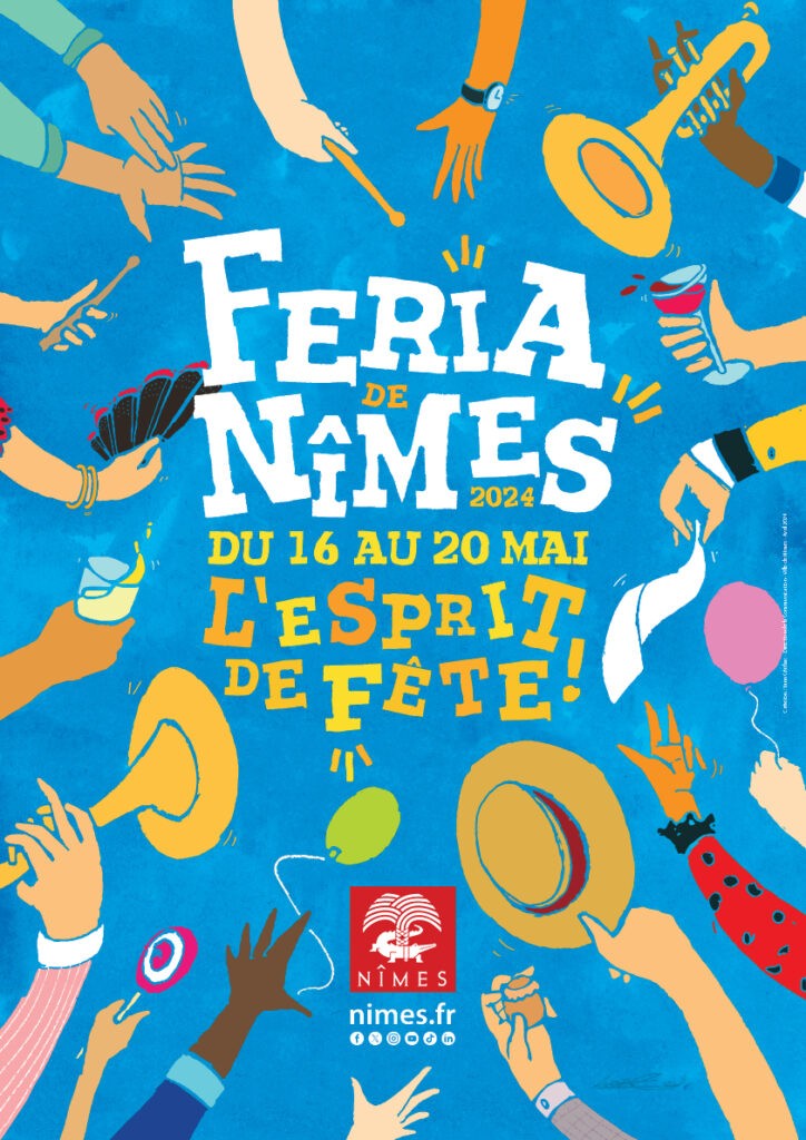 Soirée Féria